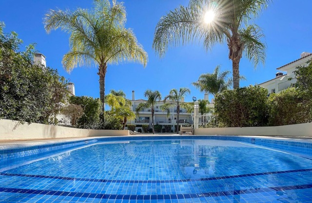 Luxury Holiday Villa with Pool in Boliqueime near Vilamoura, golf nearby