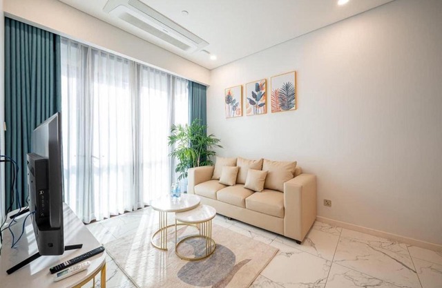 Luxury Home Apartment Ha Do Centrosa