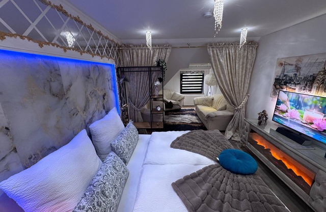 LUXURY HOME in Bochum