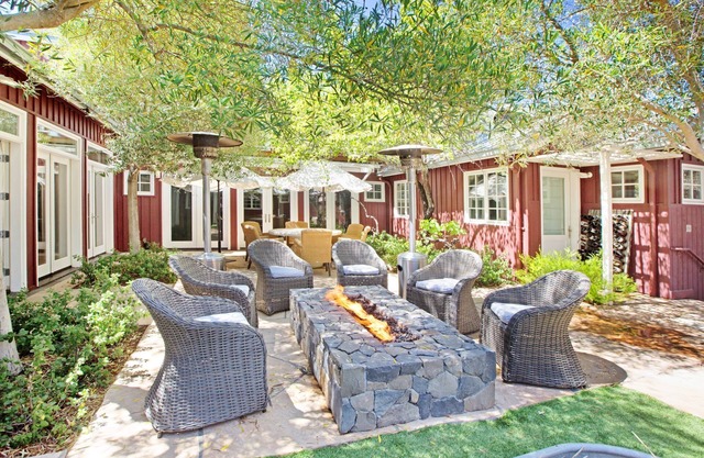 Luxury Home in Carneros 5 Star Resort!