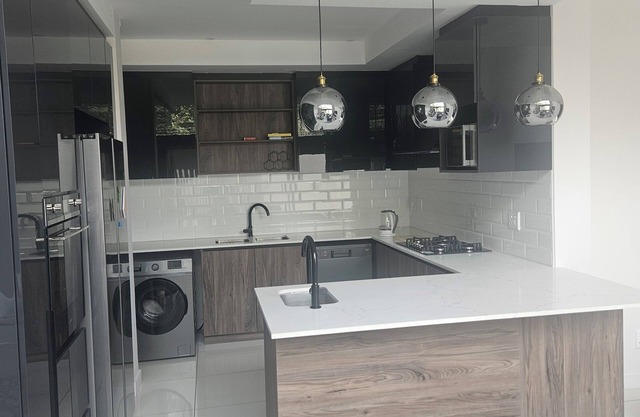 Luxury Home in Sandton