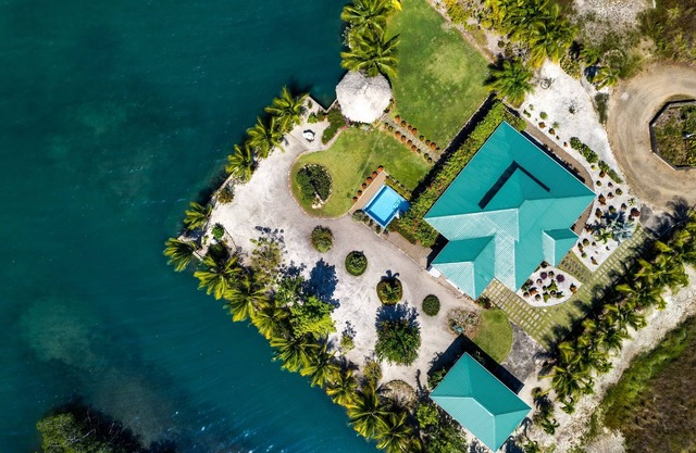 Luxury Home with Pool, Palapa & Elegant Decor