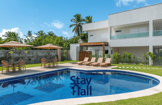 Luxury House, 4 Suites and Cond C Swimming Pool-SH062