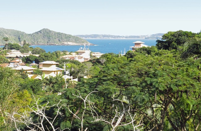 Luxury House with 5 Suites in João Fernandes