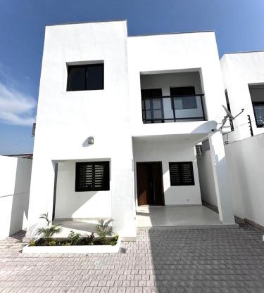 Luxury House