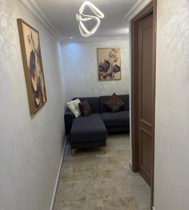 Luxury house chimicolor