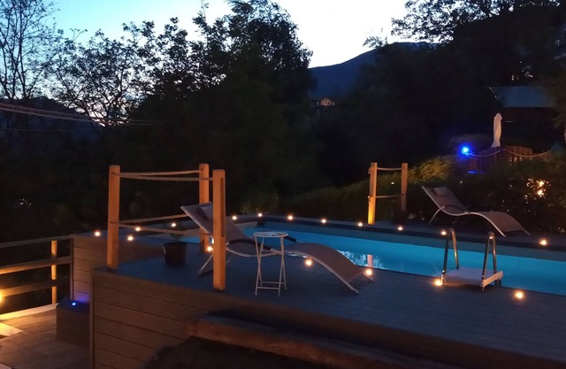 Luxury House - Dwelling dating back to 1600, in a village overlooking Lake Como.