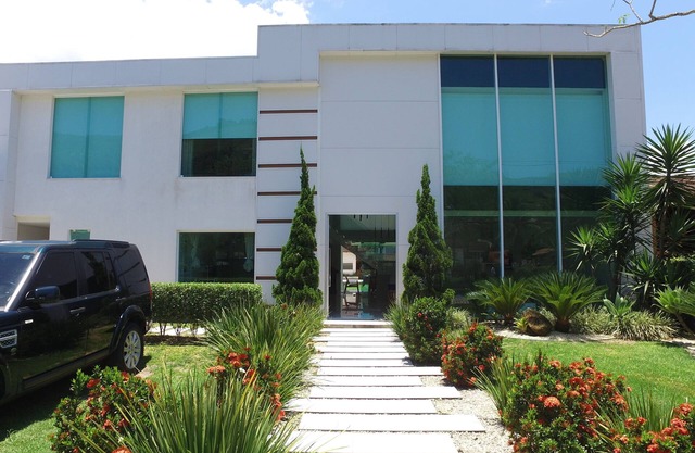 Luxury House in Porto Frade Condominium, Angra dos Reis - CorretoraGlauciaRegina