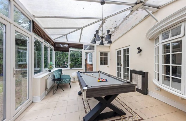 Luxury House in Hertfordshire