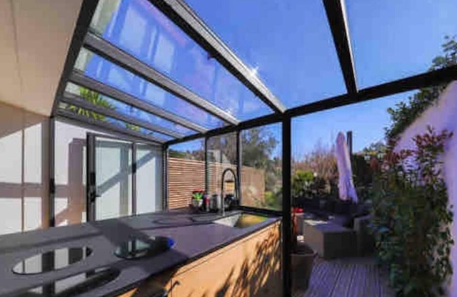 LUXURY HOUSE IN SAINT MAXIME BY THE SEA