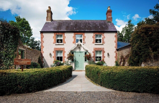 Luxury in Perfect Location, County Dublin 1012