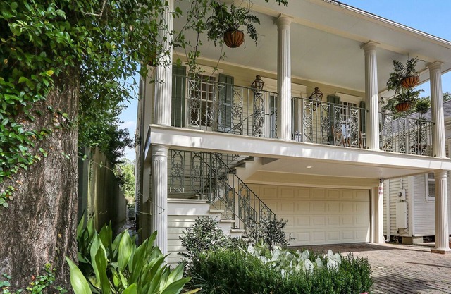 LUXURY IN THE BIG EASY FOR A GREAT PRICE