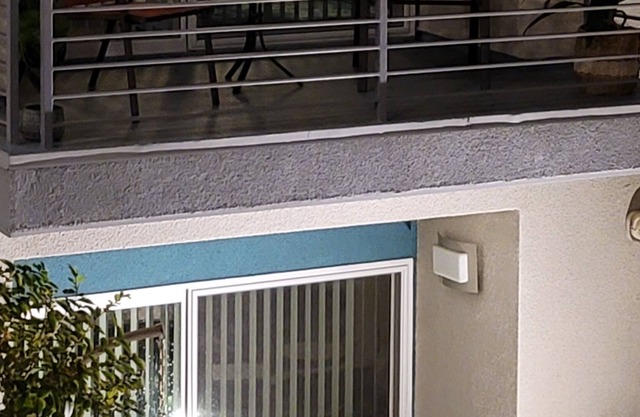 Luxury in the Heart of Sunny North Hollywood