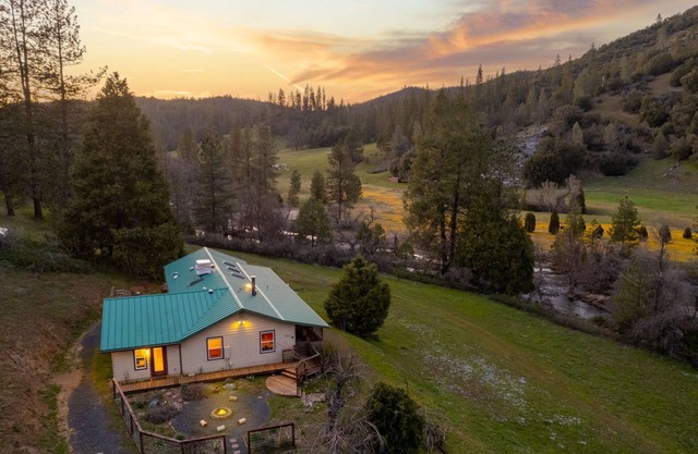 Luxury in the Wilderness, 45mins to Yosemite