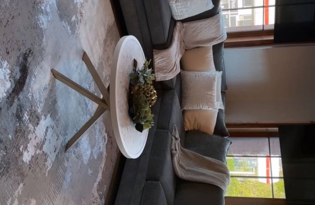Luxury industrial loft, perfectly located in the heart of downtown Rochester.