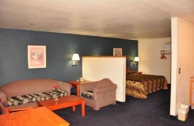 Luxury Inn