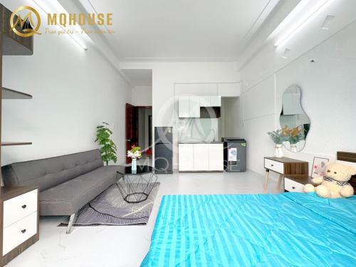 Luxury Interior Security Apartment