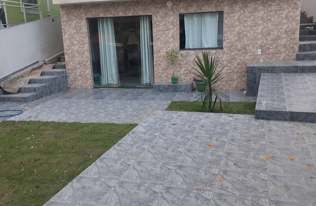 Luxury kitnet Cabo Frio