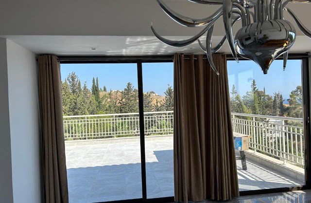 Luxury Kouklia Apartments