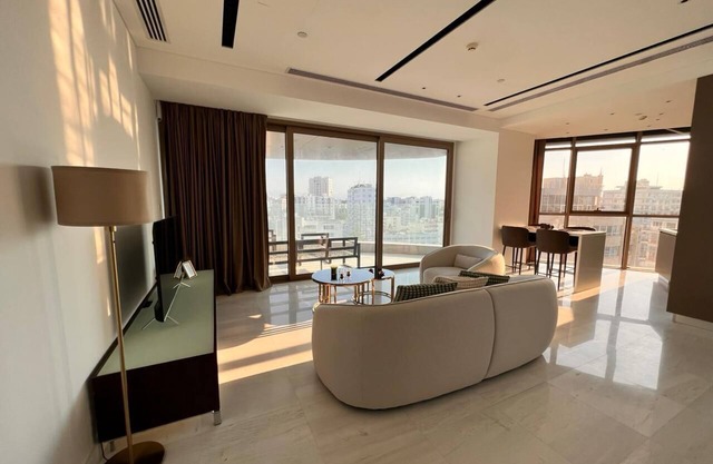 Luxury Living A