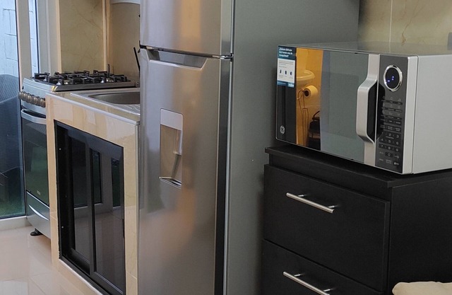 Luxury Living Apartment P1620