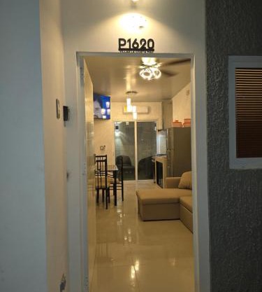 Luxury Living apartment P1620