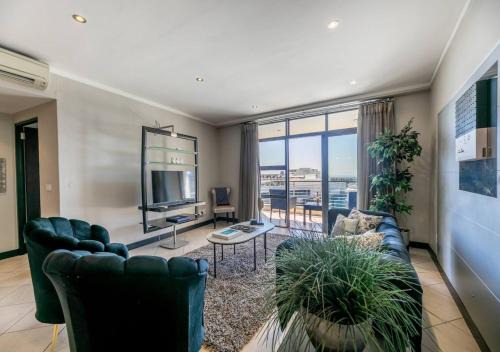 Luxury Living at The Icon