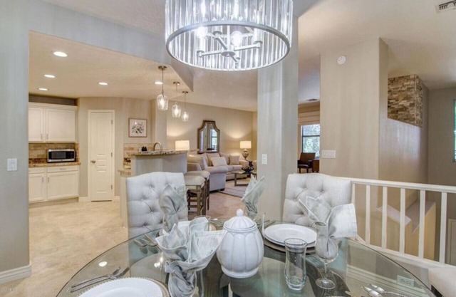 Luxury Living in Kierland Greens
