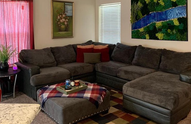Luxury, Location, & Convenience