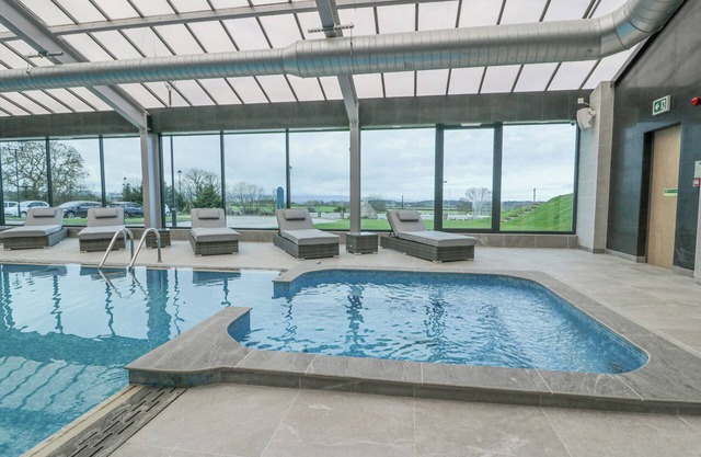 Luxury Lodge 62