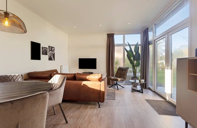 Luxury Lodge Inn Hulshorst 211-