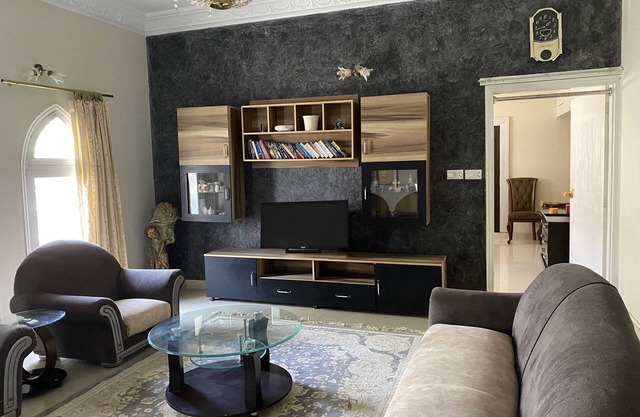 Luxury Loft Haven