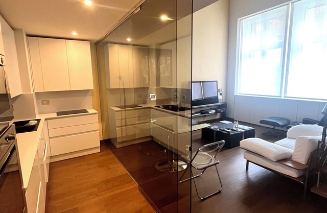 Luxury Loft Menotti