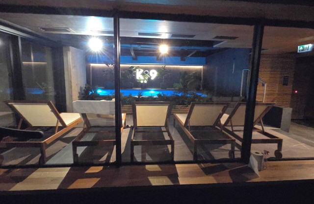 Luxury loft old town apartament Spa, gym, sauna & Swimming pool, free parking