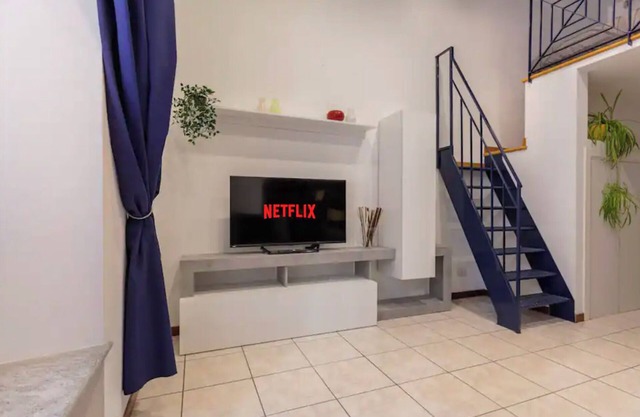 [Luxury Loft on the Duomo] Wifi & Netflix