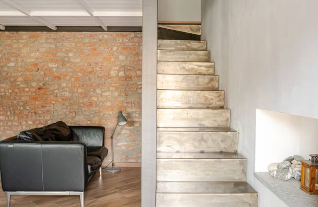 Luxury lofts Porta Venezia