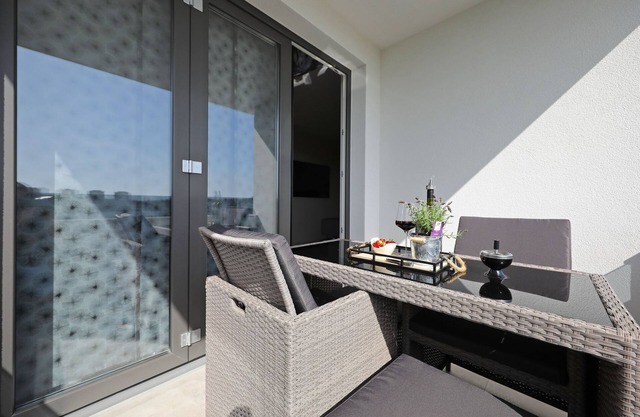 Luxury Majpruz Suites