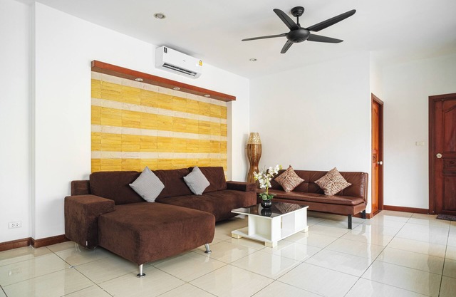 Luxury Massarossa Pool Villa Pattaya-21