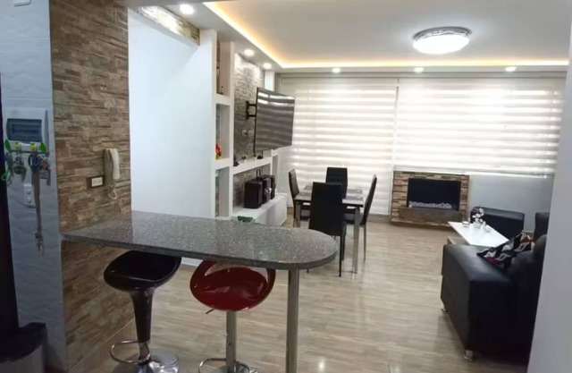 Luxury Mejor ubicacion 15 min Bgta - Free parking