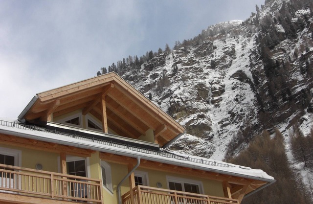 Luxury Modern Penthouse for 6-8 - Solden & Obergurgl high altitude ski areas