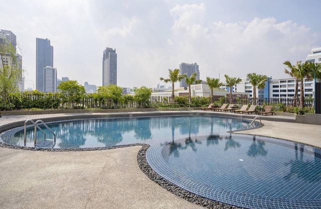 Luxury Modern Space nearby Airport Link & SHOW DC