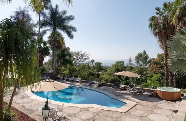 Luxury Mountain Suite with Amazing Views