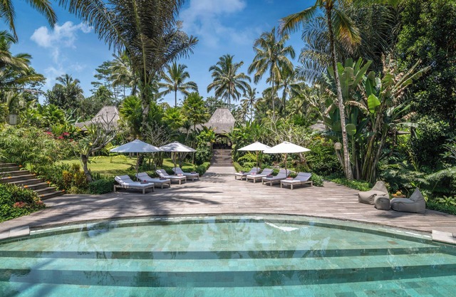 Luxury Nag Shampa Private Estate lvid1