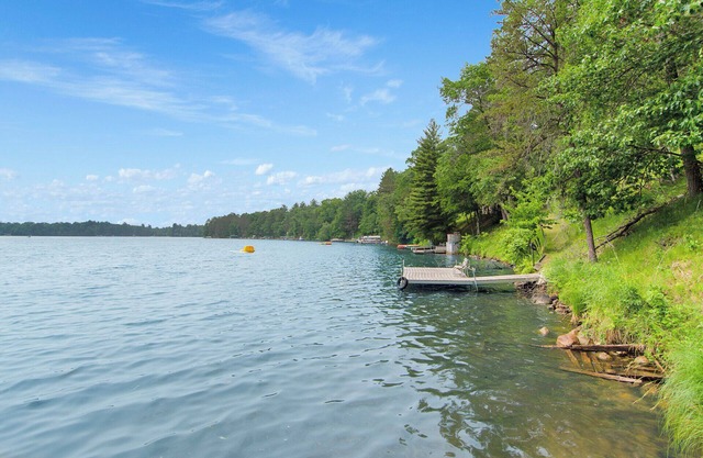 Luxury New Build on Ox Lake