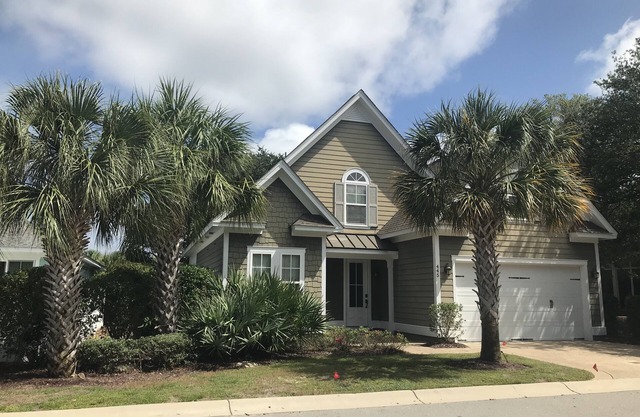 Luxury North Myrtle Beach Home In Ocean Front Resort
