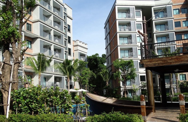 Luxury One-Bedroom Apartment 4persons