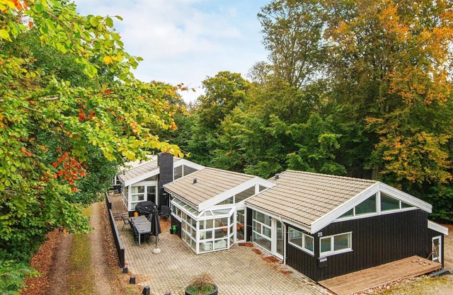 Luxury Oasis near Grena Strand-By Traum