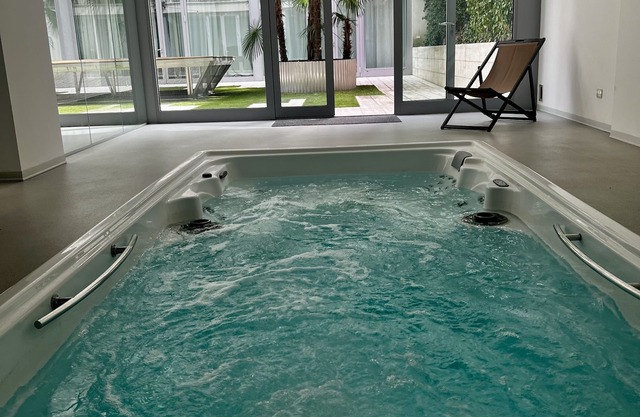 Luxury Oasis of Relax