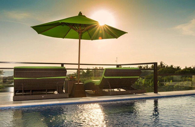 Luxury Ocean-View Retreat in Canggu – Bali Villa 1038
