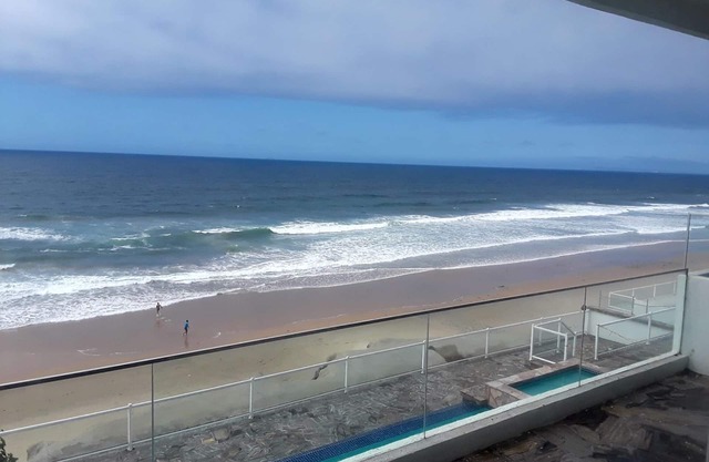 LUXURY OCEANFRONT CONDO IN PLAYAS DE TIJUANA